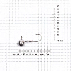 Джиг Шар Яман (уп. 20 шт.) кр. Kumho 2312 #2/0 - 14 гр./400/