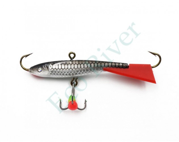 Балансир Yaman SE Torpedo, L-70 мм, 21 г, цвет 04