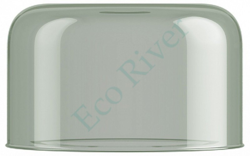 Плафон стеклянный 33 идеи S.28.GC