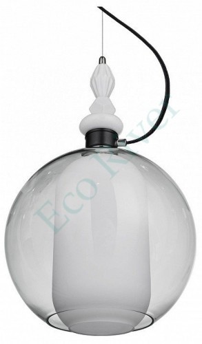 Подвесной светильник 33 идеи M66TR PND182.01.17CH.003BL-M66TR