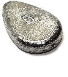 Груз Marlin's Ложка 112г 2007-112