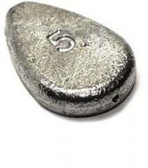 Груз Marlin's Ложка 112г 2007-112