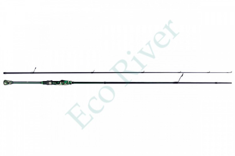 Спиннинг Maximus Emissary 18L 1.8м 2-9г