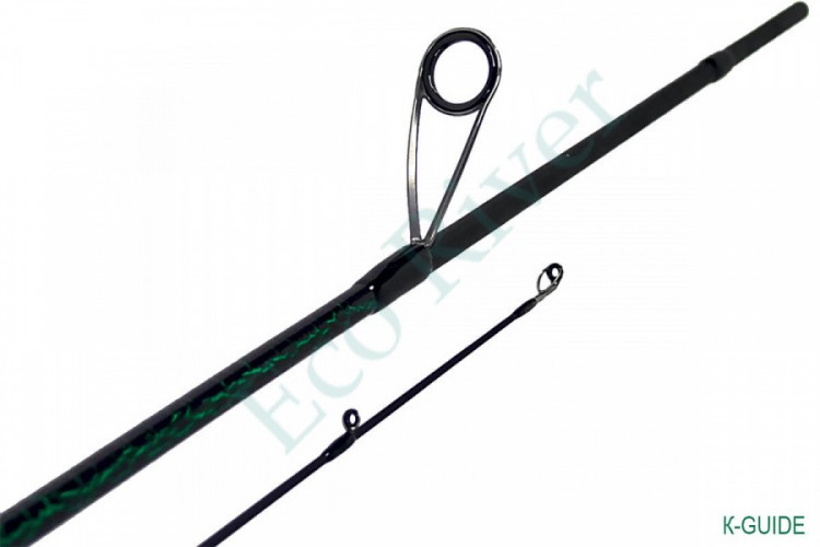 Спиннинг Maximus Emissary 18L 1.8м 2-9г