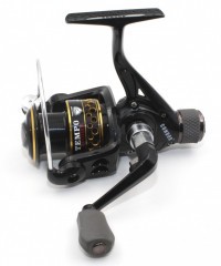 Катушка Condor TEMPO TP 4000, 6 подшипн., задний фрикцион