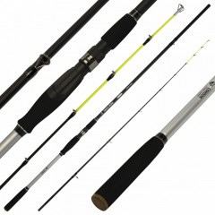 Спиннинг Condor Troll Hero длина 1,80 м, тест 40-160 гр, carbon, штекер