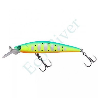 Воблер Sprut Anko Minnow 85SP 8.5г/LBTR1