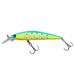 Воблер Sprut Anko Minnow 85SP 8.5г/LBTR1