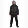 Скат V2 костюм для рыбалки GRAYLING, зимний -45, хаки