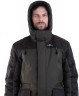 Скат V2 костюм для рыбалки GRAYLING, зимний -45, хаки