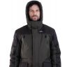 Скат V2 костюм для рыбалки GRAYLING, зимний -45, хаки