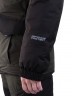 Скат V2 костюм для рыбалки GRAYLING, зимний -45, хаки