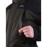 Скат V2 костюм для рыбалки GRAYLING, зимний -45, хаки