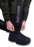 Скат V2 костюм для рыбалки GRAYLING, зимний -45, хаки