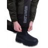 Скат V2 костюм для рыбалки GRAYLING, зимний -45, хаки