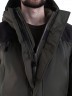 Скат V2 костюм для рыбалки GRAYLING, зимний -45, хаки