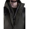 Скат V2 костюм для рыбалки GRAYLING, зимний -45, хаки