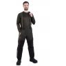 Скат V2 костюм для рыбалки GRAYLING, зимний -45, хаки