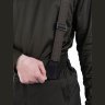 Скат V2 костюм для рыбалки GRAYLING, зимний -45, хаки