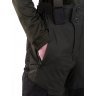 Скат V2 костюм для рыбалки GRAYLING, зимний -45, хаки