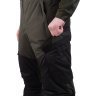 Скат V2 костюм для рыбалки GRAYLING, зимний -45, хаки