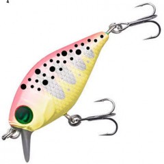 Воблер Sprut Uni Crank 36F 4г/WPNTR