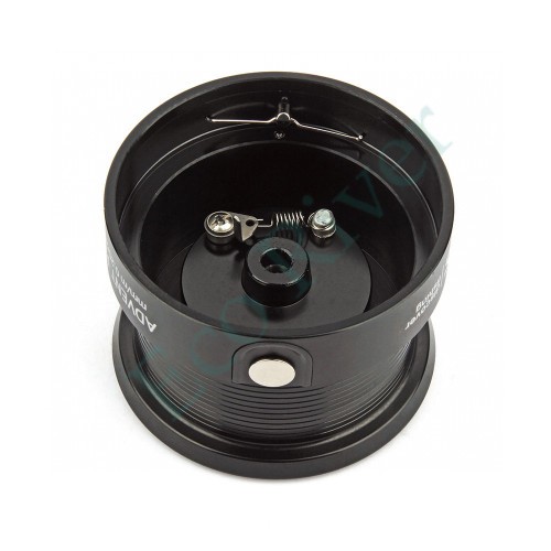 Катушка Nautilus Advent Pro Feeder 4500