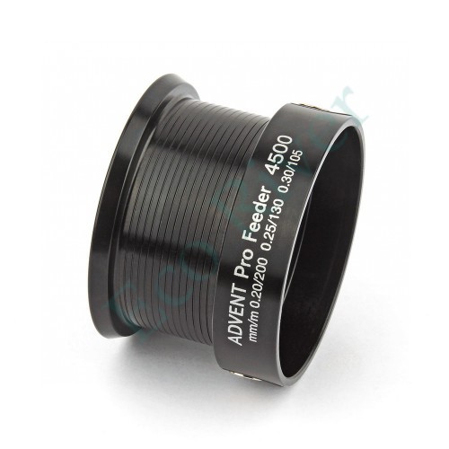 Катушка Nautilus Advent Pro Feeder 4500