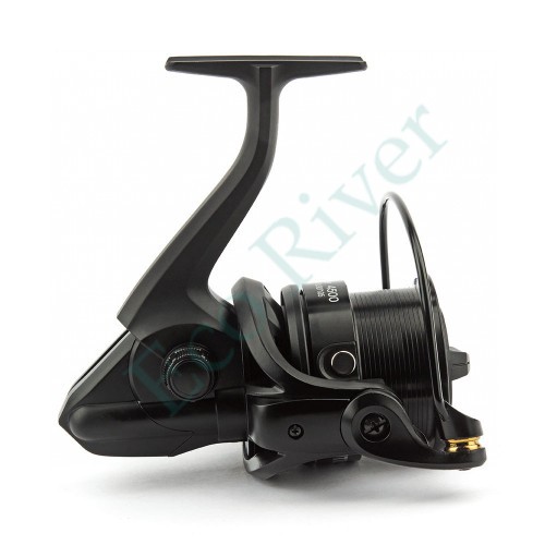 Катушка Nautilus Advent Pro Feeder 4500