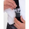 Костюм рыболовный Graff зимний до -50гр. размер 4XL/182-188 (карбон)