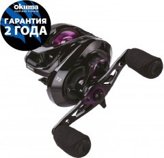 Катушка Okuma Scorpio 101H-A Left handed