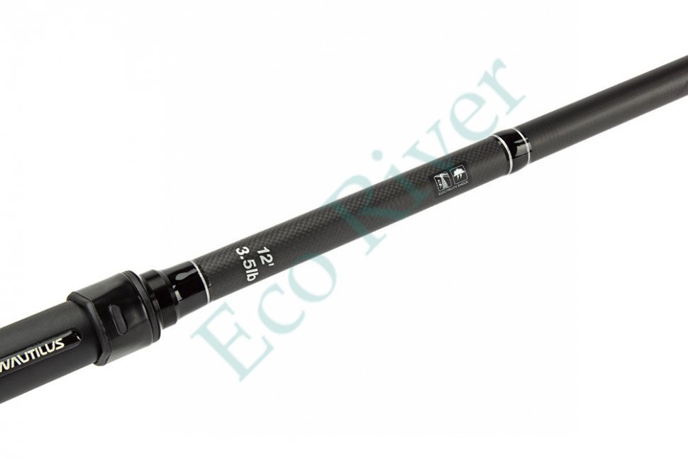 Удилище карп. Nautilus K10 13ft 3.5lb 2sec NK1013352