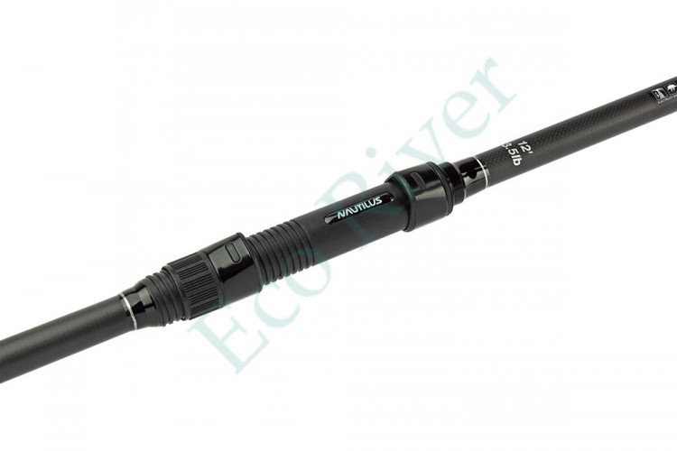 Удилище карп. Nautilus K10 13ft 3.5lb 2sec NK1013352