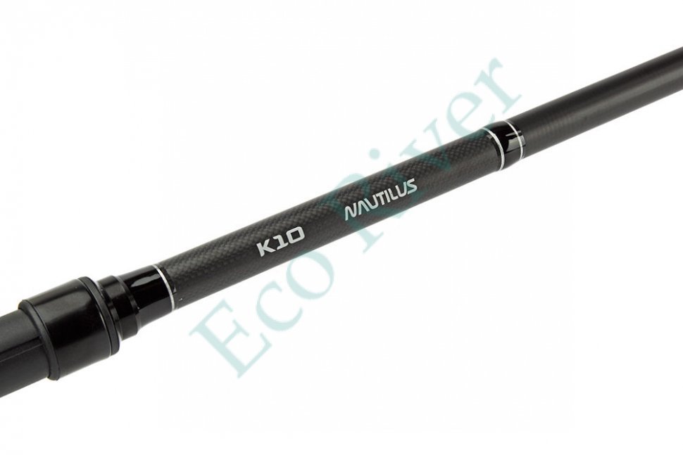 Удилище карп. Nautilus K10 13ft 3.5lb 2sec NK1013352