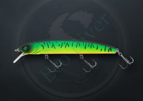 Воблер Sprut Okeru 115S 16.5г/FT1