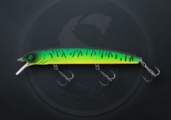 Воблер Sprut Okeru 115S 16.5г/FT1