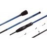 Спиннинг Nautilus Mira Travel 5sec NMIR-705UL 213см 2-10гр