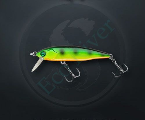 Воблер Sprut Tini 50S 3.5г/FP