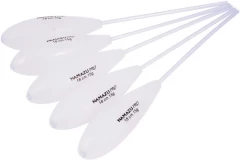 Поплавок бомбарда Namazu Pro плавающий, вес 15 г (уп. 5 шт.)/200/