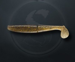 Приманка силик. Sprut Nukki 90 7.2г/GCMS 6шт