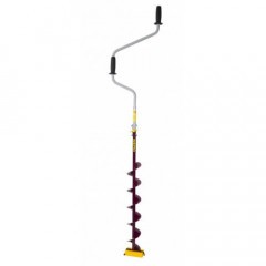 Ледобур Nero 150 L прав. ващ. (404-150 CR)