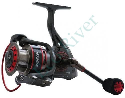 Катушка Ryobi Krieger 1000