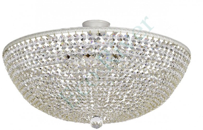 Потолочный светильник Arti Lampadari Nobile E 1.3.60.100 WG