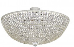 Потолочный светильник Arti Lampadari Nobile E 1.3.60.100 WG