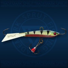 Балансир Sprut Ondori №6 10г 55мм BKP-3D