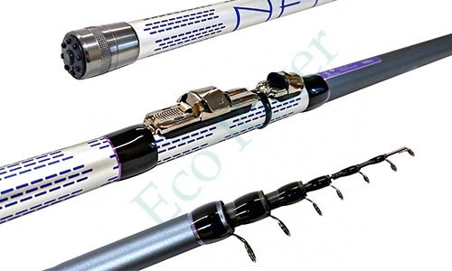 Удочка Nautilus Neon Bolo 6м NNBL6 с/к