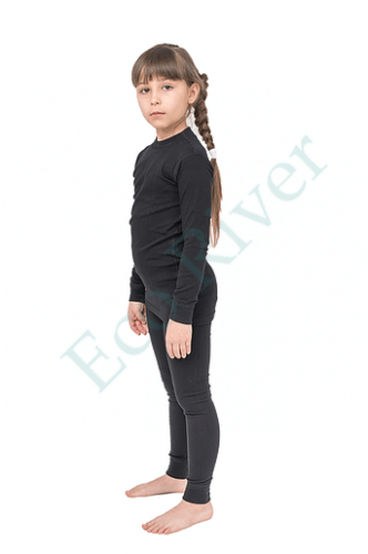 Комплект термо Comfort Classic Kids 2сл. р.164-170
