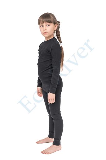 Комплект термо Comfort Classic Kids 2сл. р.164-170