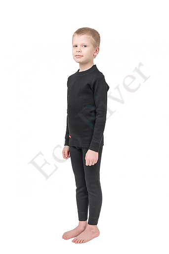 Комплект термо Comfort Classic Kids 2сл. р.164-170