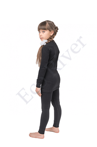 Комплект термо Comfort Classic Kids 2сл. р.164-170